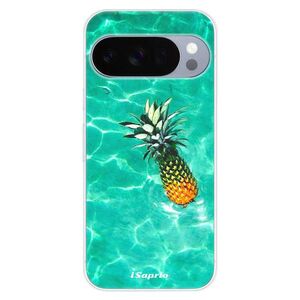 Silikonové pouzdro iSaprio - Pineapple 10 - Google Pixel 10 / 10 Pro obraz