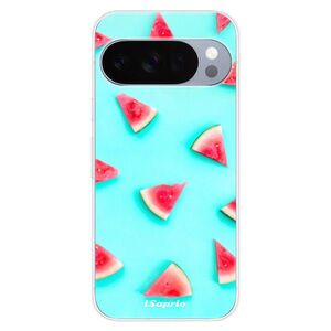 Silikonové pouzdro iSaprio - Melon Patern 10 - Google Pixel 10 / 10 Pro obraz