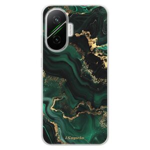 Silikonové pouzdro iSaprio - Emerald - Poco F7 obraz