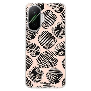 Silikonové pouzdro iSaprio - Shapes - Poco F7 obraz