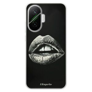 Silikonové pouzdro iSaprio - Lips - Poco F7 obraz