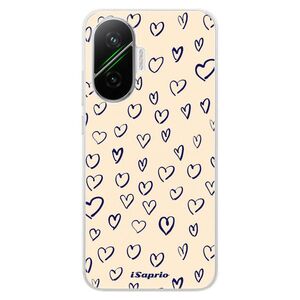 Silikonové pouzdro iSaprio - Heart Light - Poco F7 obraz