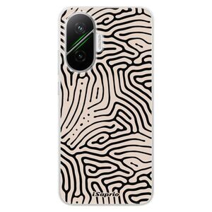 Silikonové pouzdro iSaprio - Biologic - Poco F7 obraz
