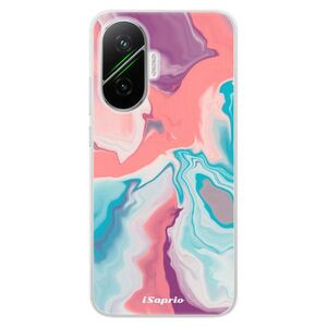 Silikonové pouzdro iSaprio - New Liquid - Poco F7 obraz