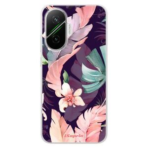 Silikonové pouzdro iSaprio - Exotic Pattern 02 - Poco F7 obraz