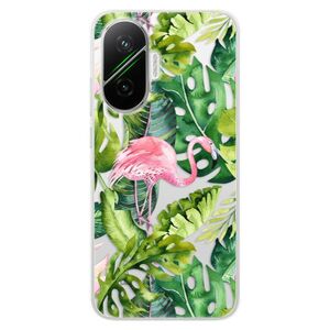 Silikonové pouzdro iSaprio - Jungle 02 - Poco F7 obraz