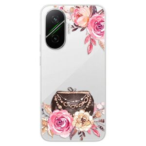 Silikonové pouzdro iSaprio - Handbag 01 - Poco F7 obraz