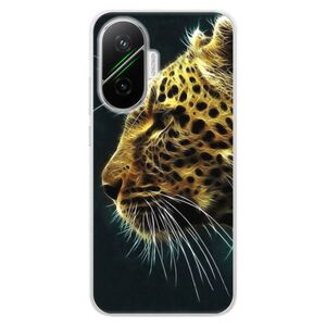 Silikonové pouzdro iSaprio - Gepard 02 - Poco F7 obraz