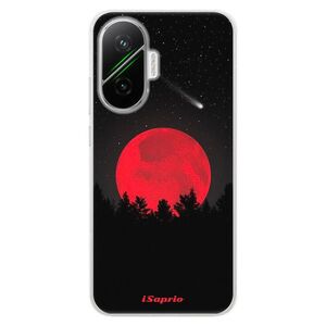 Silikonové pouzdro iSaprio - Perseids 01 - Poco F7 obraz