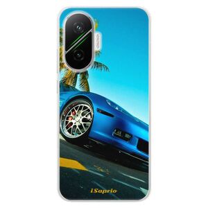 Silikonové pouzdro iSaprio - Car 10 - Poco F7 obraz