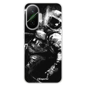 Silikonové pouzdro iSaprio - Astronaut 02 - Poco F7 obraz
