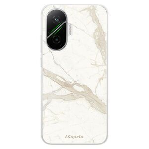 Silikonové pouzdro iSaprio - Marble 12 - Poco F7 obraz