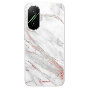 Silikonové pouzdro iSaprio - RoseGold 11 - Poco F7 obraz