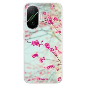 Silikonové pouzdro iSaprio - Blossom 01 - Poco F7 obraz