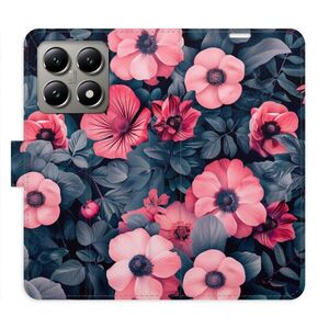 Flipové pouzdro iSaprio - Blossom Harmony - Xiaomi 14T obraz