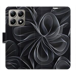 Flipové pouzdro iSaprio - Euphoria - Xiaomi 14T Pro obraz