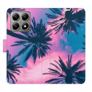 Flipové pouzdro iSaprio - Paradise - Xiaomi 14T Pro obraz