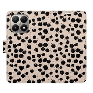 Flipové pouzdro iSaprio - Dotted 02 - Xiaomi 15T obraz