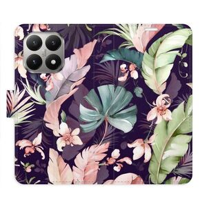 Flipové pouzdro iSaprio - Flower Pattern 08 - Xiaomi 15T obraz