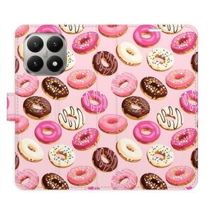 Flipové pouzdro iSaprio - Donuts Pattern 03 - Xiaomi 15T obraz