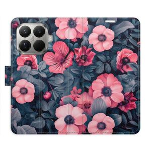 Flipové pouzdro iSaprio - Blossom Harmony - Xiaomi 15T Pro obraz