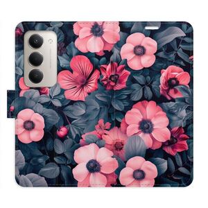 Flipové pouzdro iSaprio - Blossom Harmony - Xiaomi Redmi 15 5G obraz