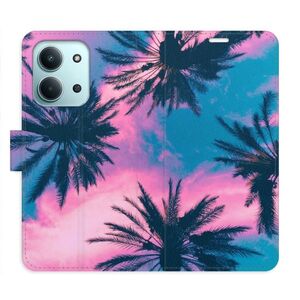 Flipové pouzdro iSaprio - Paradise - Xiaomi Redmi 15C obraz