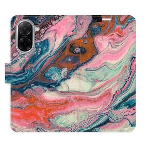 Flipové pouzdro iSaprio - Retro Paint - Xiaomi Redmi A5 obraz