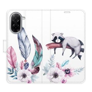 Flipové pouzdro iSaprio - Lazy day 02 - Xiaomi Redmi A5 obraz