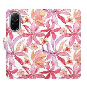 Flipové pouzdro iSaprio - Flower Pattern 10 - Xiaomi Redmi A5 obraz