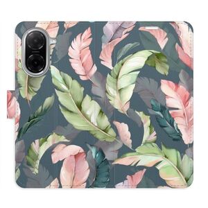 Flipové pouzdro iSaprio - Flower Pattern 09 - Xiaomi Redmi A5 obraz