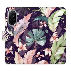 Flipové pouzdro iSaprio - Flower Pattern 08 - Xiaomi Redmi A5 obraz