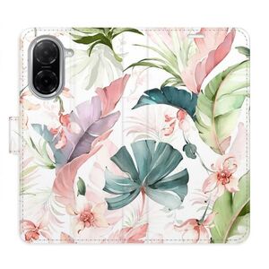 Flipové pouzdro iSaprio - Flower Pattern 07 - Xiaomi Redmi A5 obraz