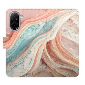 Flipové pouzdro iSaprio - Colour Marble - Xiaomi Redmi A5 obraz
