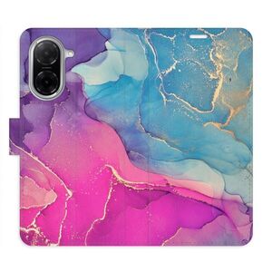 Flipové pouzdro iSaprio - Colour Marble 02 - Xiaomi Redmi A5 obraz