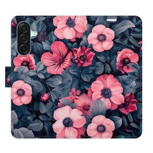 Flipové pouzdro iSaprio - Blossom Harmony - Samsung Galaxy A17 / A17 5G obraz