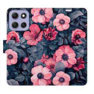 Flipové pouzdro iSaprio - Blossom Harmony - Motorola Moto G86 5G obraz