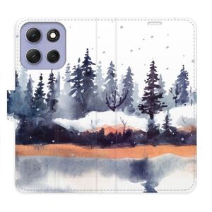 Flipové pouzdro iSaprio - Winter 02 - Motorola Moto G86 5G obraz