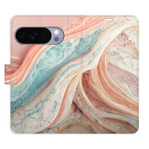 Flipové pouzdro iSaprio - Colour Marble - Google Pixel 10 / 10 Pro obraz