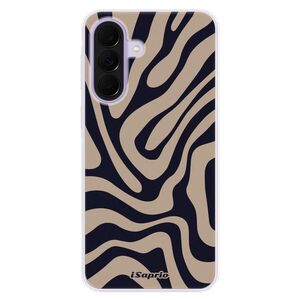 Silikonové pouzdro iSaprio - Zebra Black - Samsung Galaxy A27 obraz