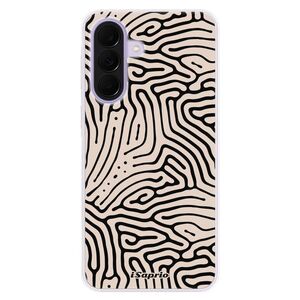 Silikonové pouzdro iSaprio - Biologic - Samsung Galaxy A27 obraz