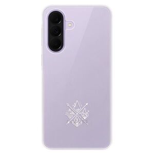 Silikonové pouzdro iSaprio - čiré - Elements - Samsung Galaxy A27 obraz