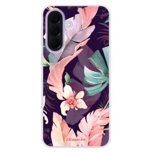 Silikonové pouzdro iSaprio - Exotic Pattern 02 - Samsung Galaxy A27 obraz
