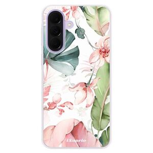 Silikonové pouzdro iSaprio - Exotic Pattern 01 - Samsung Galaxy A27 obraz