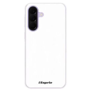 Silikonové pouzdro iSaprio - 4Pure - bílý - Samsung Galaxy A27 obraz