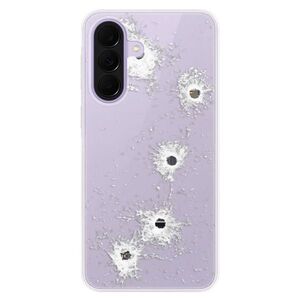 Silikonové pouzdro iSaprio - Gunshots - Samsung Galaxy A27 obraz