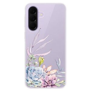 Silikonové pouzdro iSaprio - Succulent 01 - Samsung Galaxy A27 obraz