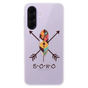 Silikonové pouzdro iSaprio - BOHO - Samsung Galaxy A27 obraz
