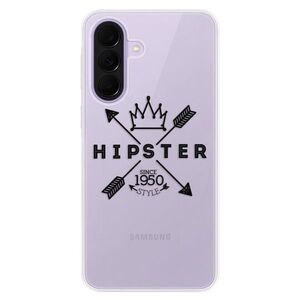 Silikonové pouzdro iSaprio - Hipster Style 02 - Samsung Galaxy A27 obraz