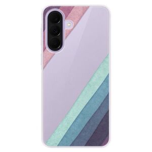 Silikonové pouzdro iSaprio - Glitter Stripes 01 - Samsung Galaxy A27 obraz